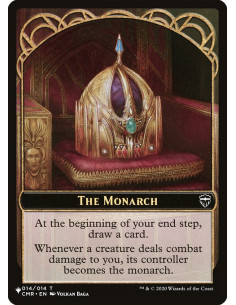 The Monarch