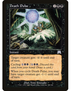 Death Pulse