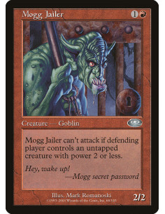 Mogg Jailer