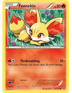 Fennekin