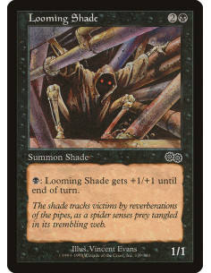 Looming Shade