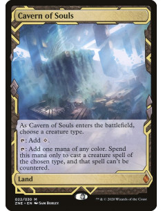 Cavern of Souls