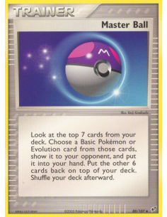 Master Ball