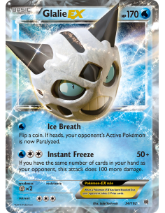Glalie-EX