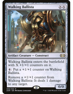Walking Ballista - Foil