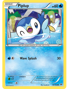 Piplup