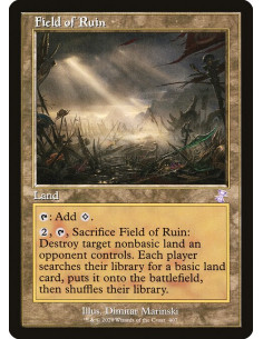 Field of Ruin