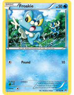 Froakie
