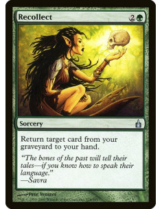 Recollect - Foil