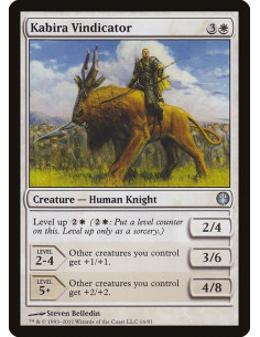 Kabira Vindicator