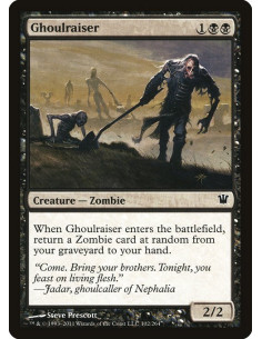 Ghoulraiser