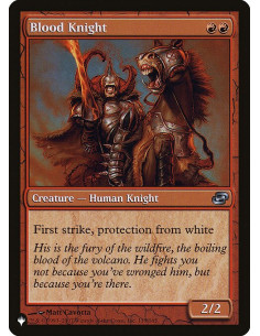 Blood Knight
