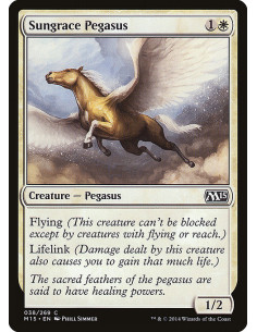 Sungrace Pegasus