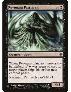 Revenant Patriarch