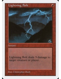 Lightning Bolt