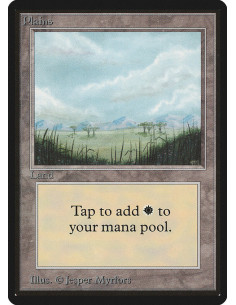Plains