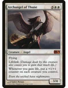 Archangel of Thune