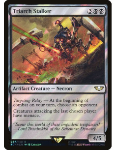Triarch Stalker - Foil