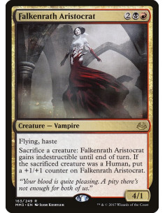 Falkenrath Aristocrat