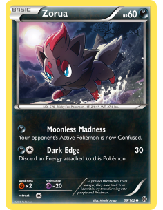 Zorua