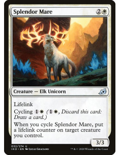 Splendor Mare - Foil