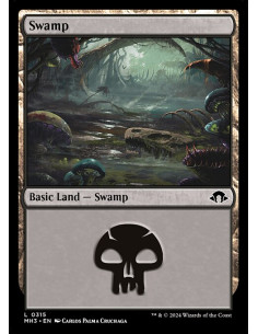 Swamp