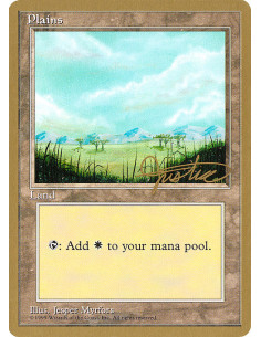 Plains
