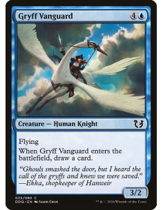 Gryff Vanguard