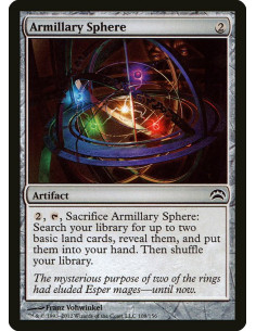 Armillary Sphere
