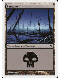 Swamp