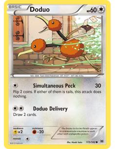Doduo