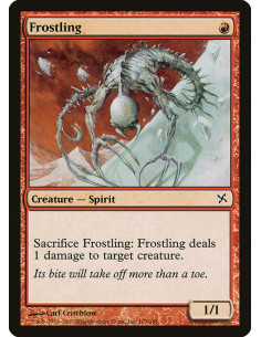 Frostling