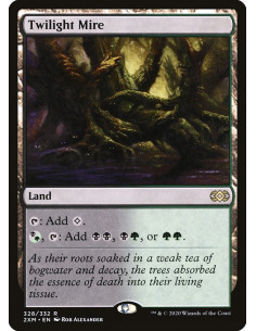 Twilight Mire - Foil