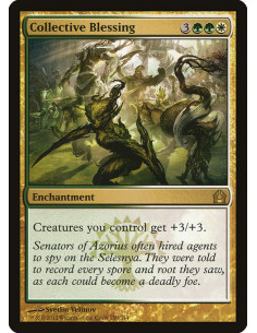Collective Blessing - Foil