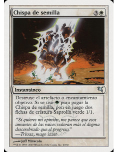 Seed Spark