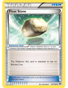 Float Stone