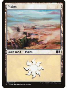Plains