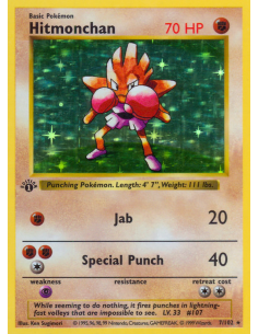 Hitmonchan