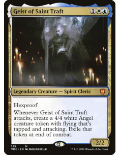 Geist of Saint Traft