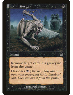 Coffin Purge