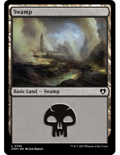 Swamp