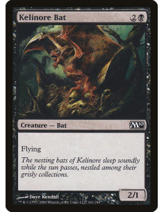 Kelinore Bat