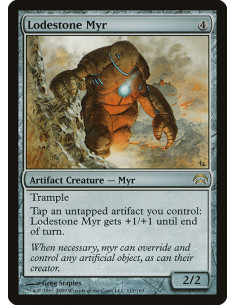 Lodestone Myr