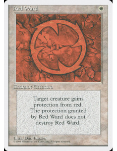 Red Ward