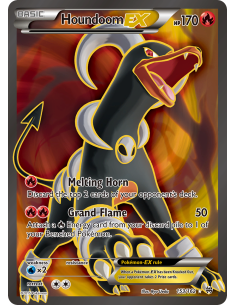 Houndoom-EX