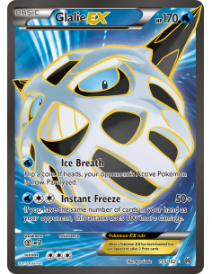 Glalie-EX
