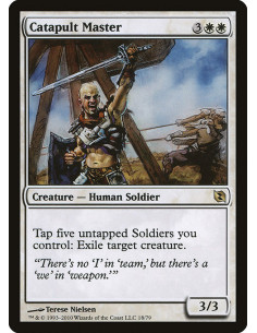 Catapult Master
