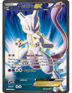 Mewtwo-EX