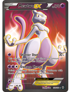 Mewtwo-EX