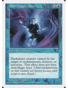 Anti-Magic Aura